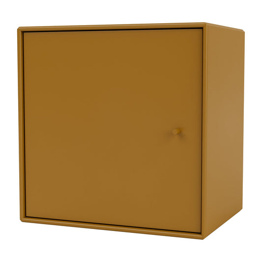 Montana Montana Mini 1003 Schrank 35 x 35cm Amber