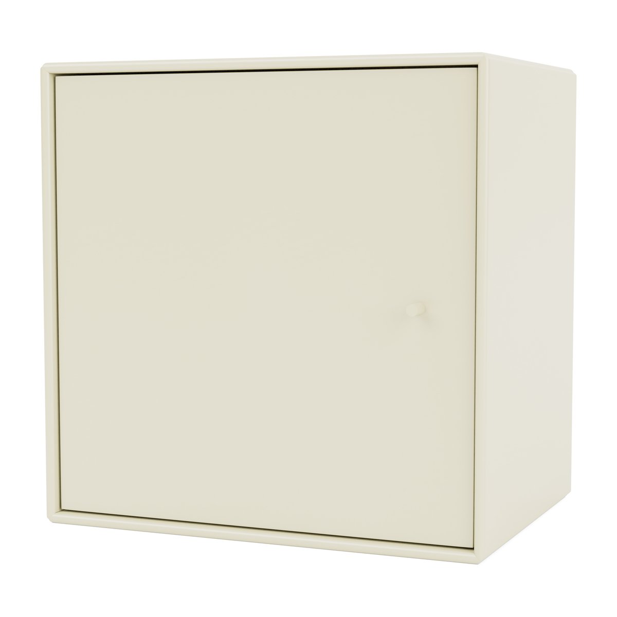 Montana Montana Mini 1003 Schrank 35 x 35cm Vanilla