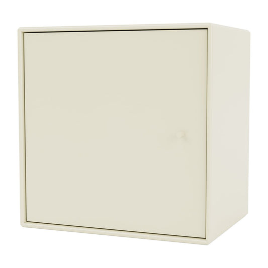 Montana Montana Mini 1003 Schrank 35 x 35cm Vanilla