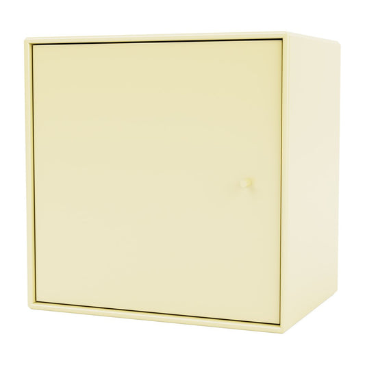 Montana Montana Mini 1003 Schrank 35 x 35cm Camomile