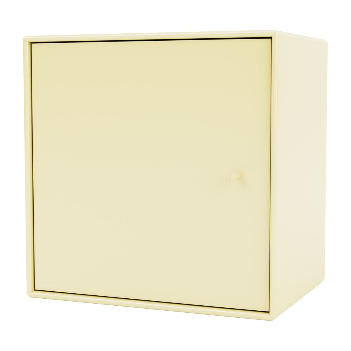 Montana Montana Mini 1003 Schrank 35 x 35cm Camomile