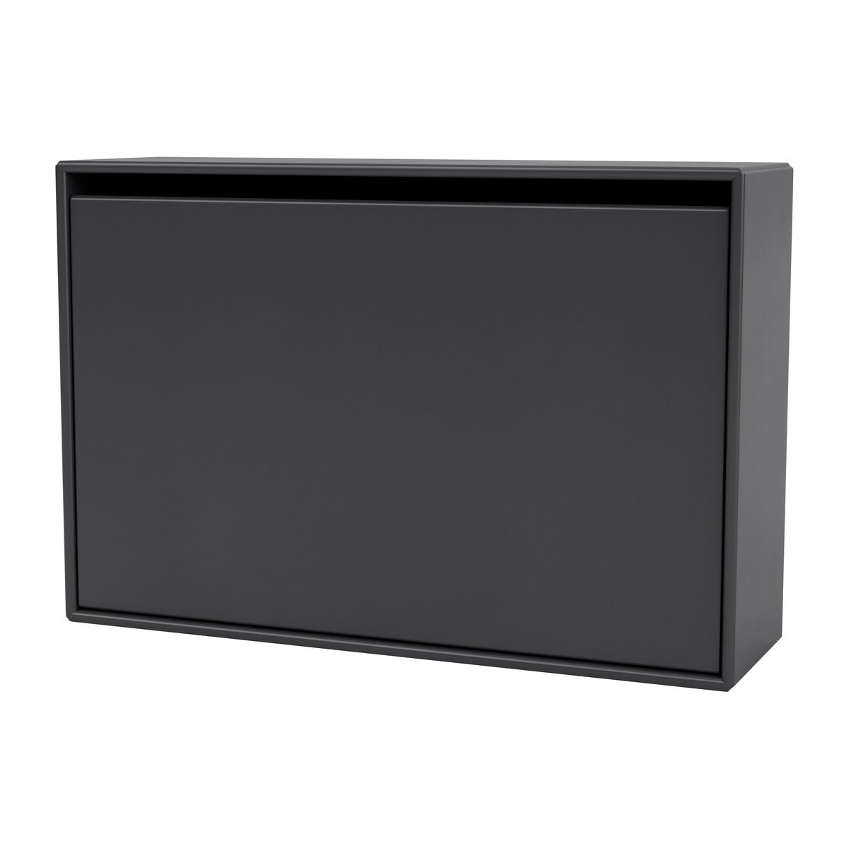 Montana HIDE Schuhschrank Anthracite