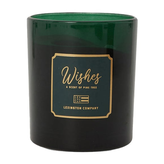 Lexington Scented Candle Wishes Duftkerze 45 Stunden