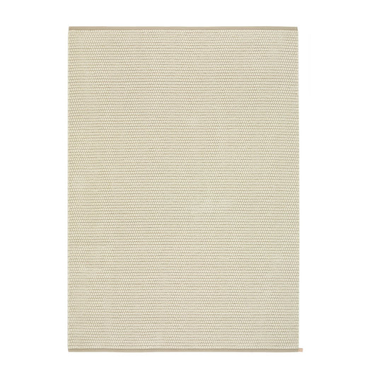 Kasthall Doris Teppich White pearl 200 x 300cm