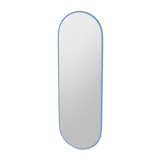 Montana FIGURE Mirror spegel – SP824R Azure