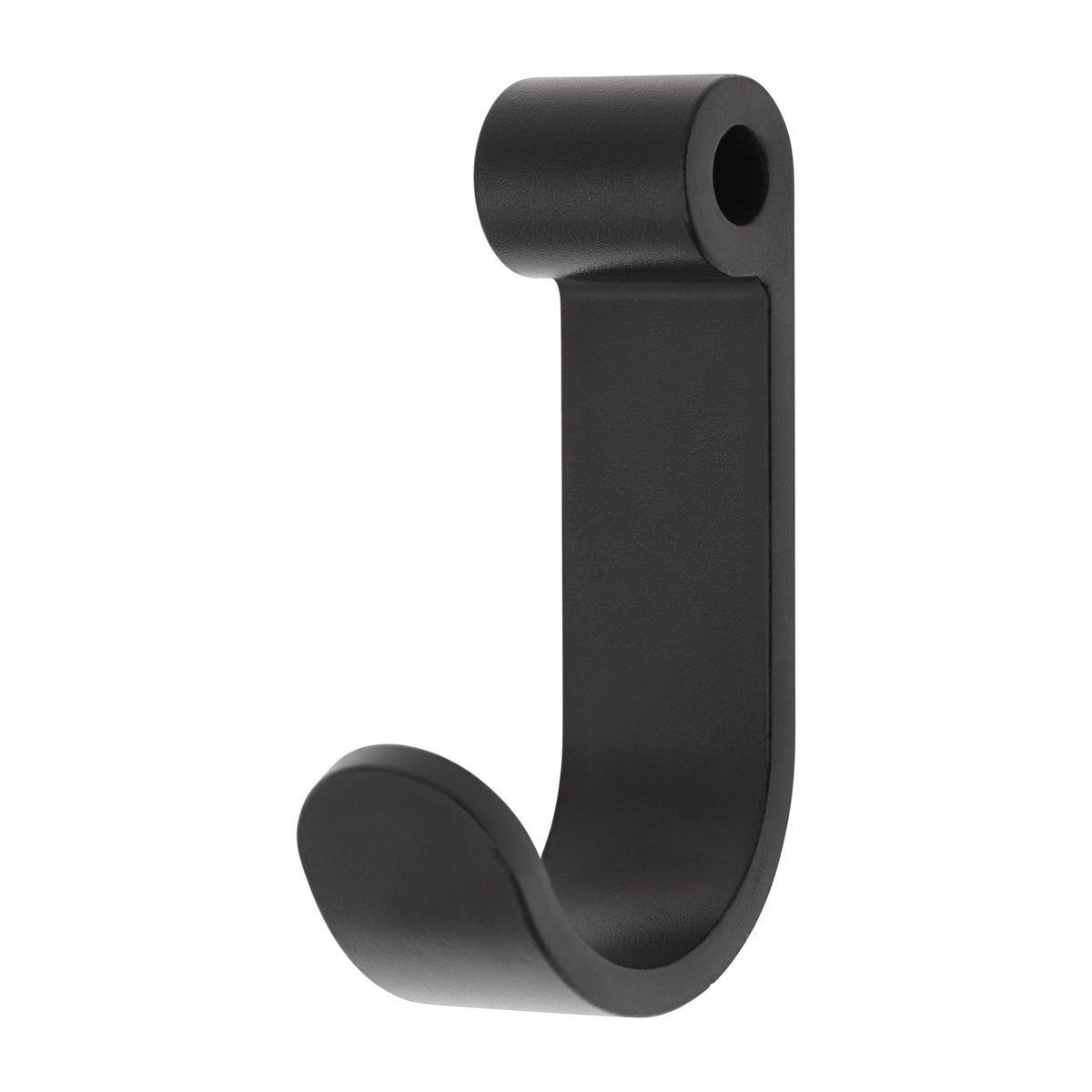 Muuto Coil Haken für Kleiderständer Black