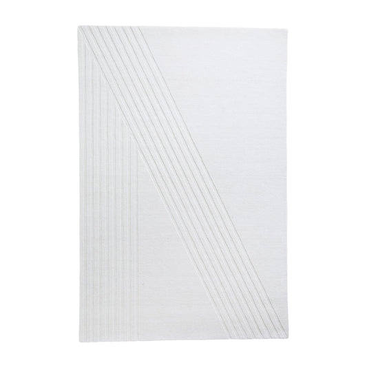 Woud Kyoto Teppich off-white 200 x 300cm