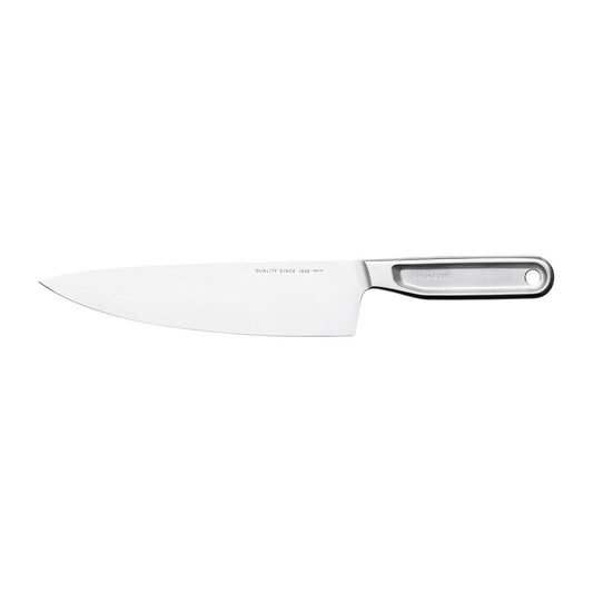 Fiskars All Steel Küchenmesser 20cm