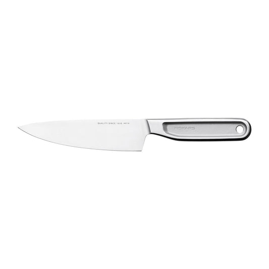 Fiskars All Steel Küchenmesser 13,5cm