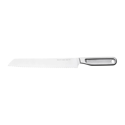 Fiskars All Steel Brotmesser 22cm