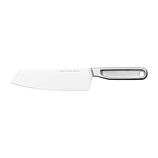 Fiskars All Steel Santokumesser 17cm