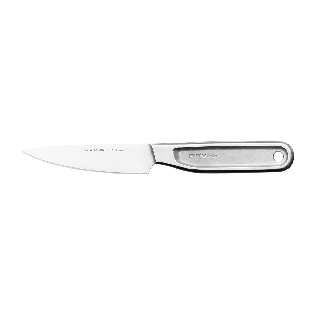 Fiskars All Steel Gemüsemesser 10cm