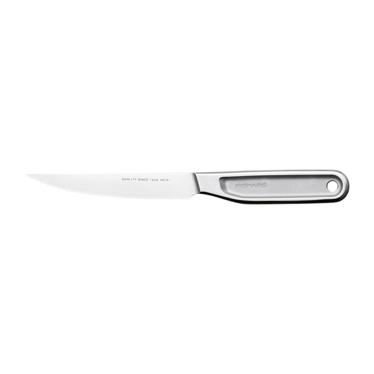 Fiskars All Steel Tomatenmesser 12cm