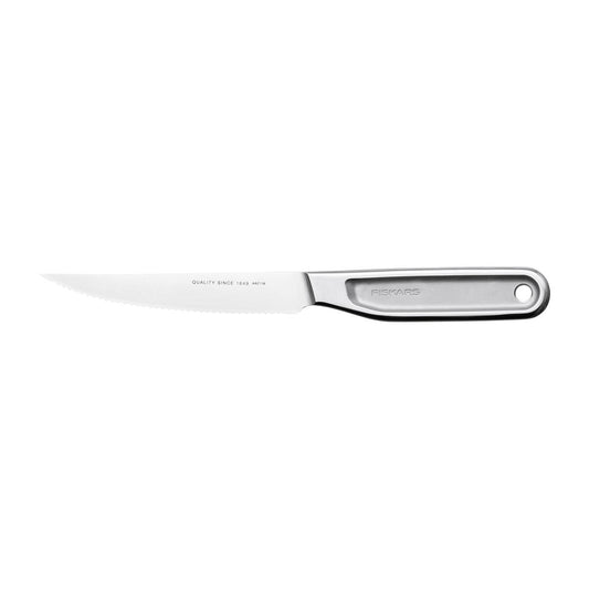 Fiskars All Steel Tomatenmesser 12cm