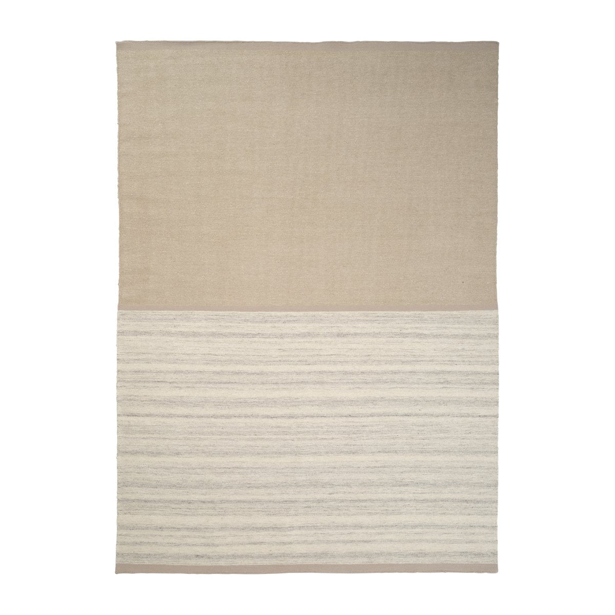 Linie Design Future Seeds matta 140x200 cm Beige