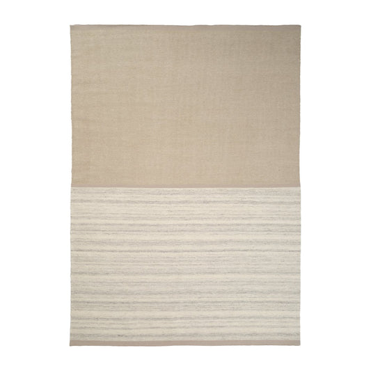 Linie Design Future Seeds matta 170x240 cm Beige