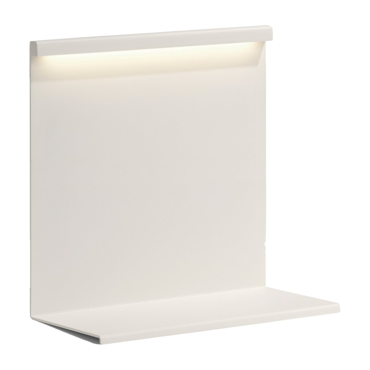 HAY LBM bordslampa Cream white