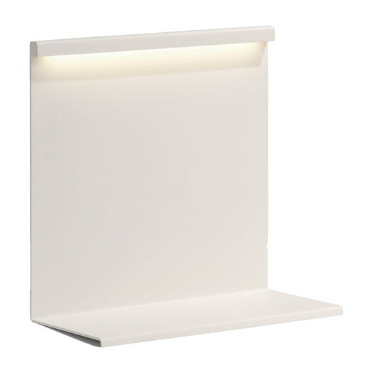 HAY LBM bordslampa Cream white