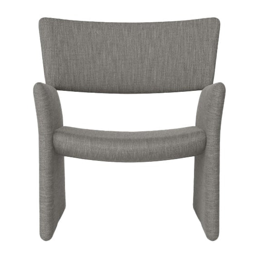 Massproductions Crown Easy Chair fåtölj Nori 7757/33