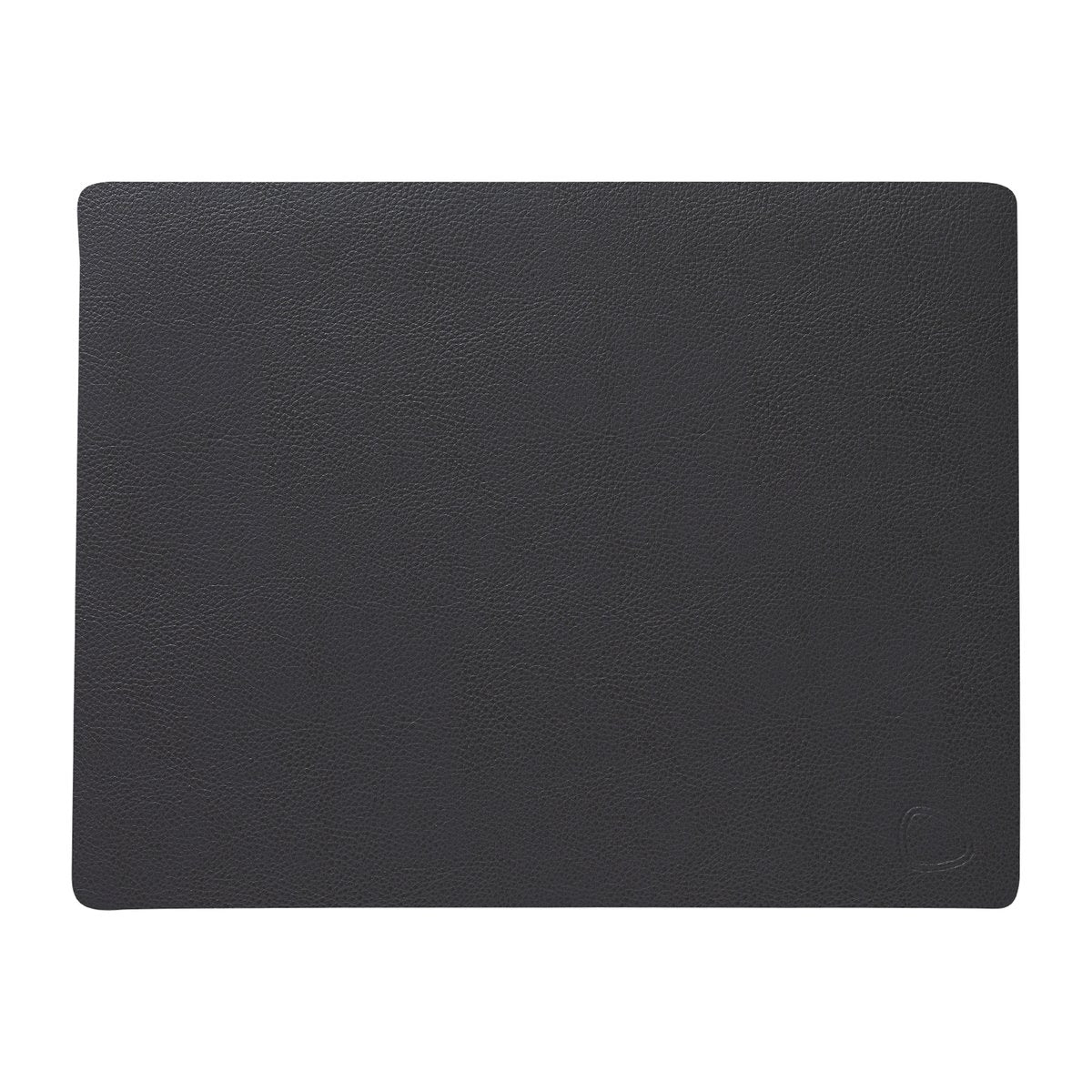 LIND DNA Serene Platzdecke square M 26,5 x 34,5cm Anthracite