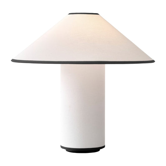 &Tradition Colette ATD6 bordslampa Black & White