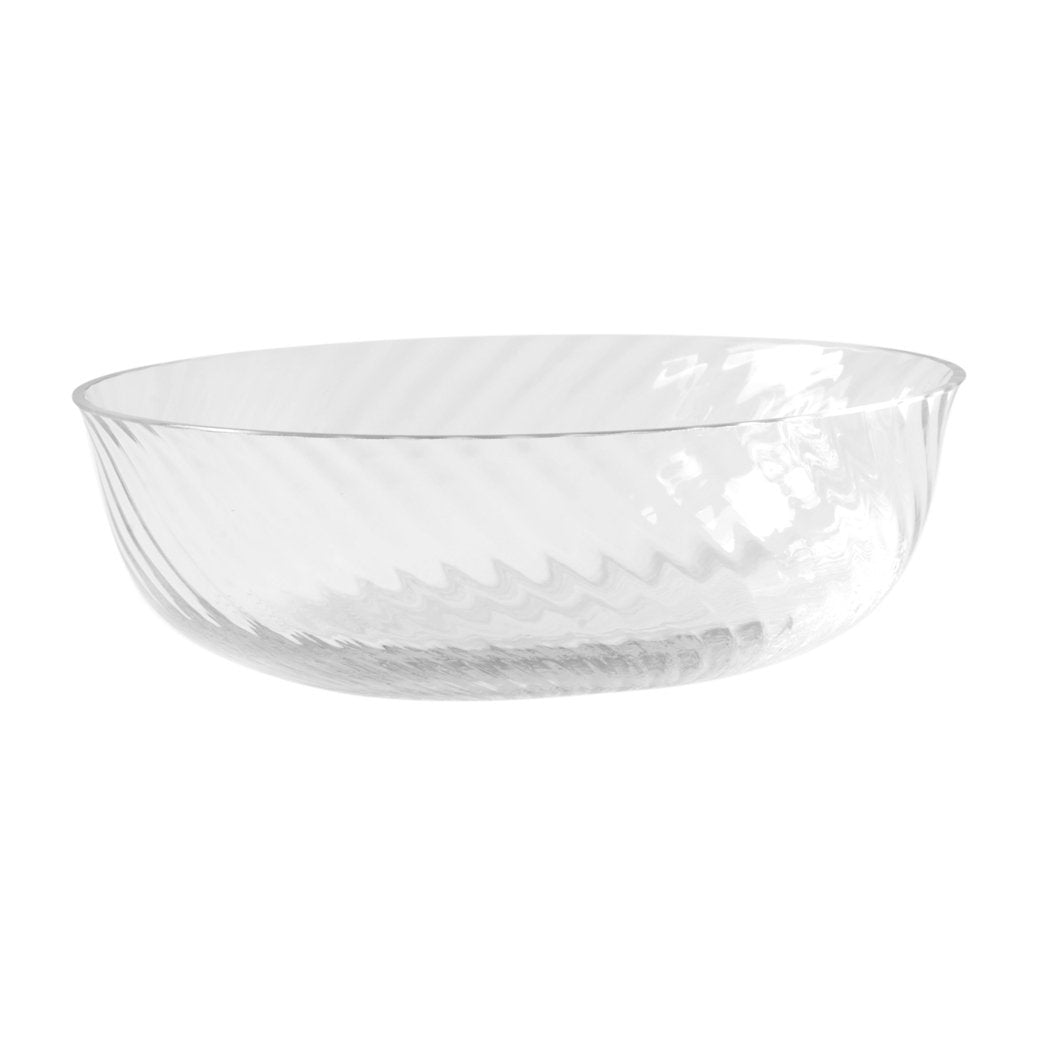 &Tradition Collect SC82 glasskål Ø14 cm Clear