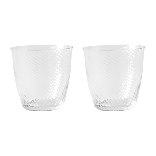 &Tradition Collect SC78 Wasserglas 2er-Pack Clear