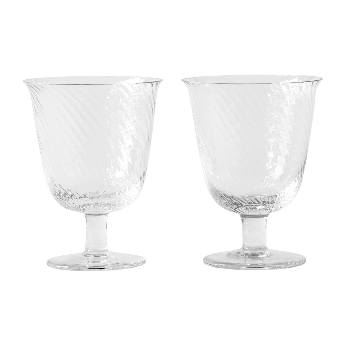 &Tradition Collect SC79 vinglas 2-pack Clear