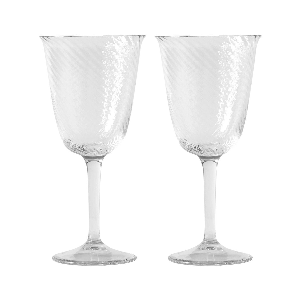 &Tradition Collect SC80 vinglas 2-pack Clear