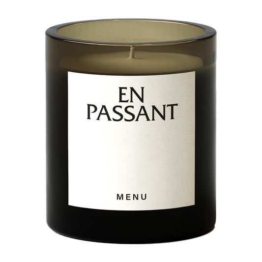 Audo Copenhagen Olfacte Duftkerze En Passant 235 g