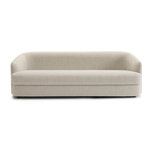 New Works Covent 3-Sitzer Sofa Lana