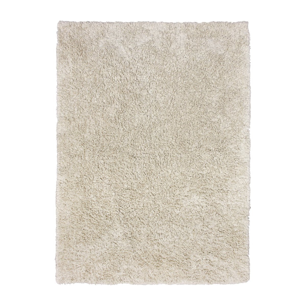 Boel & Jan Noma Baumwollteppich 60 x 90 cm Beige