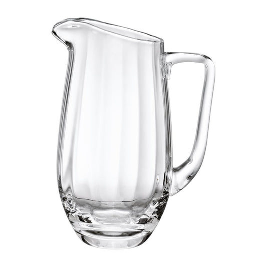 Villeroy & Boch Rose Garden Karaffe 1,5 l Transparent