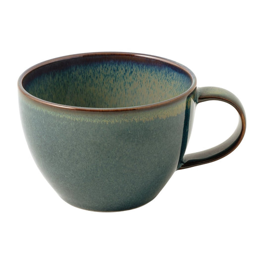 Villeroy & Boch Crafted Breeze Tasse 25 cl Green