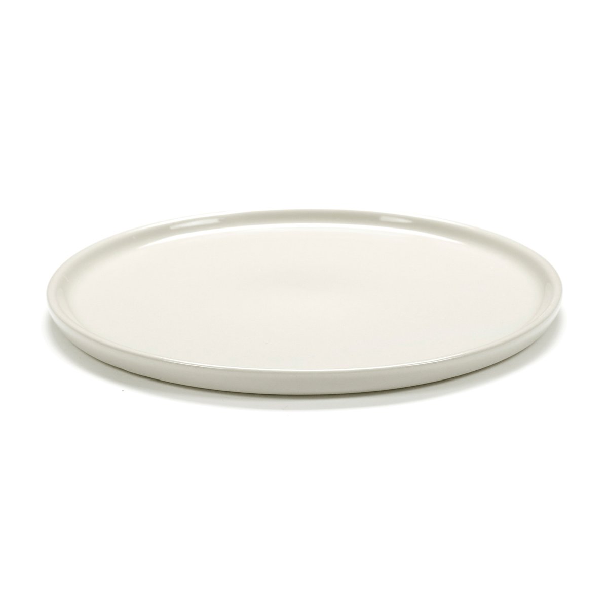 Serax Cena Teller flach XS Ø 14 cm Ivory