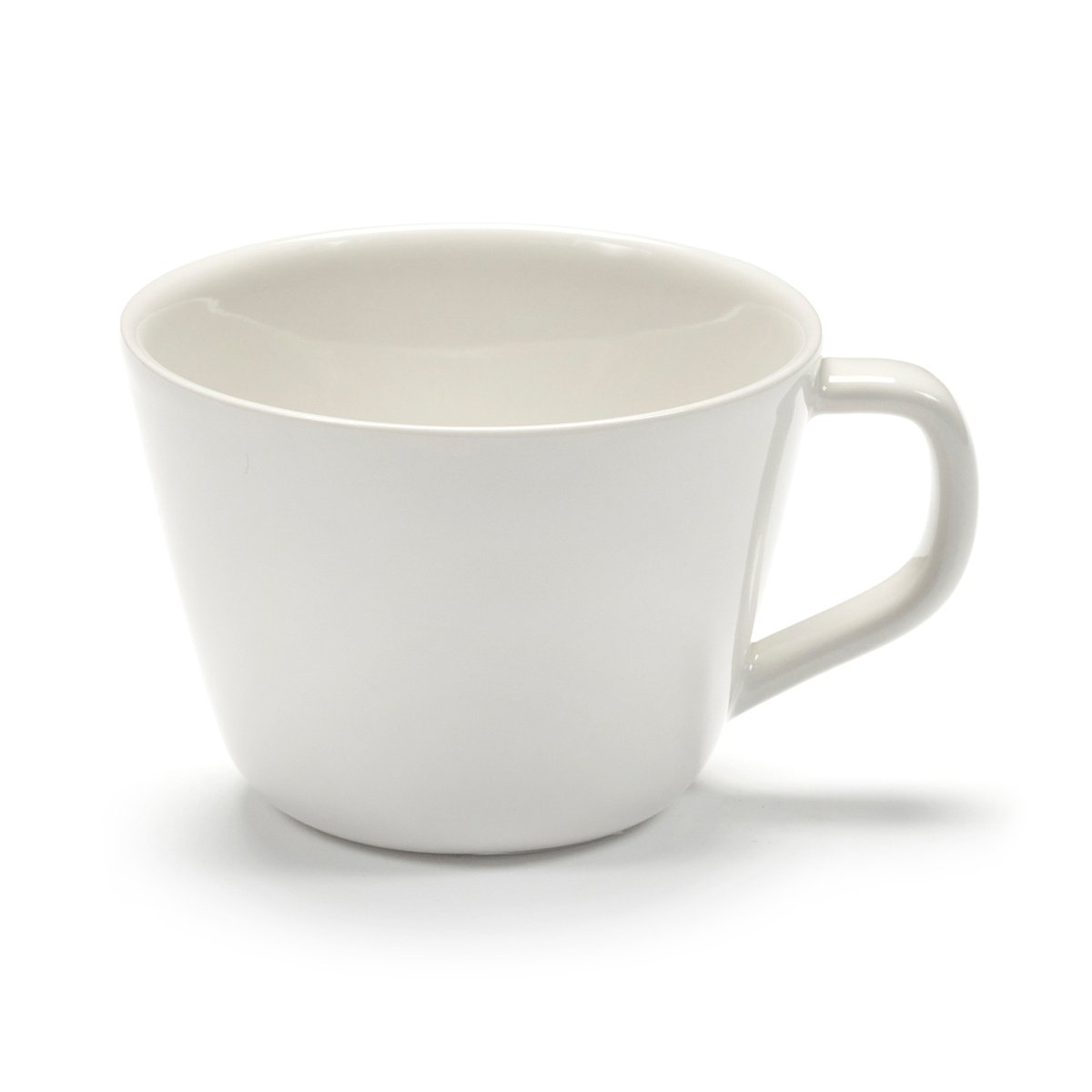 Serax Cena Cappuccino-Tasse 25 cl Ivory