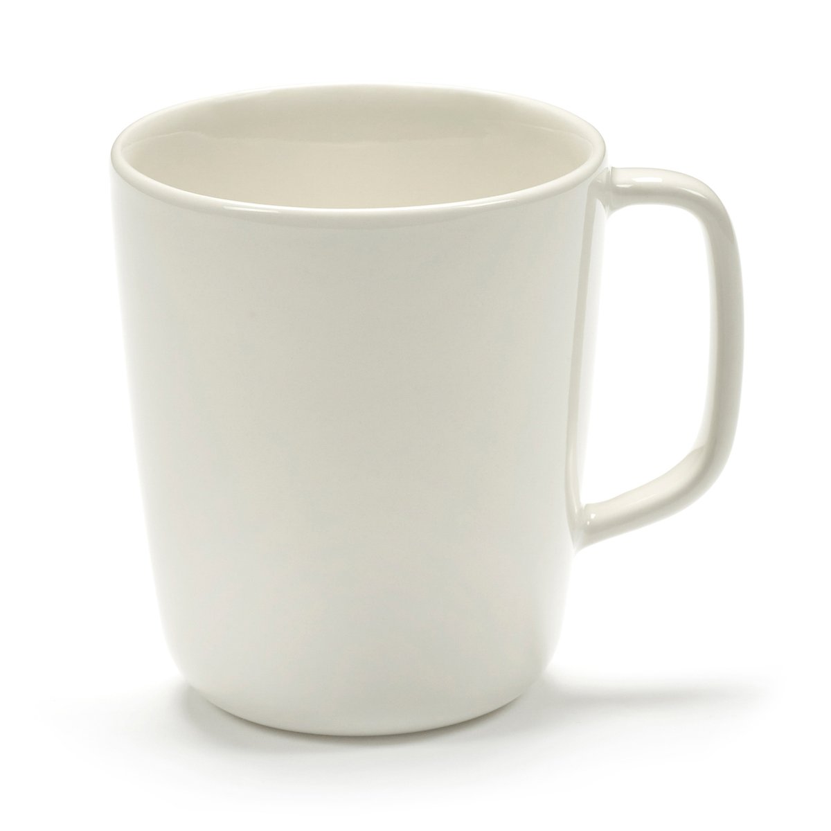 Serax Cena Teetasse 37 cl Ivory