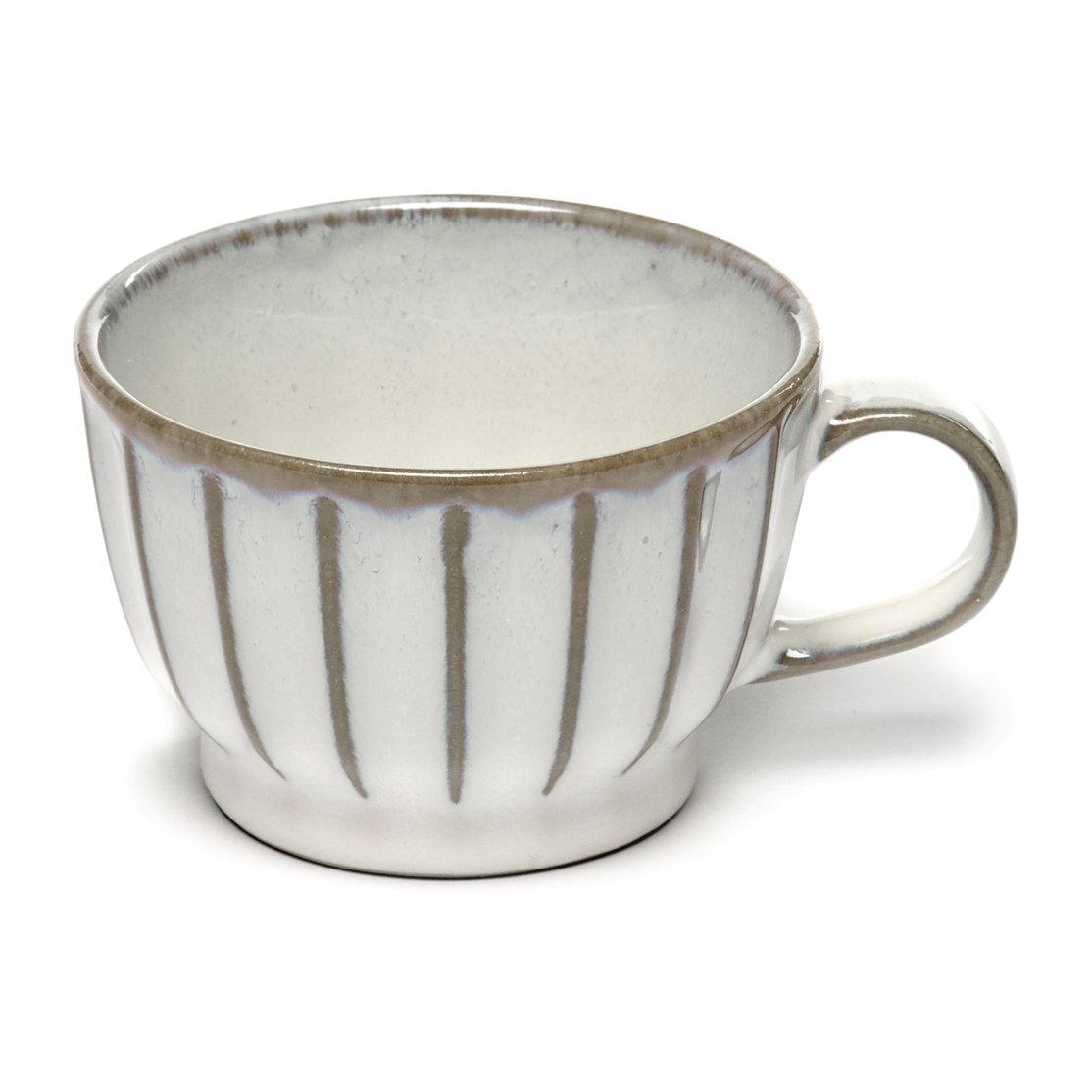 Serax Inku Kaffeetasse 1,5 l White