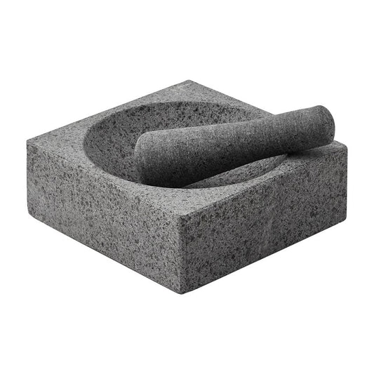 Dorre Mira mortel 18,5x18,5 cm Granit