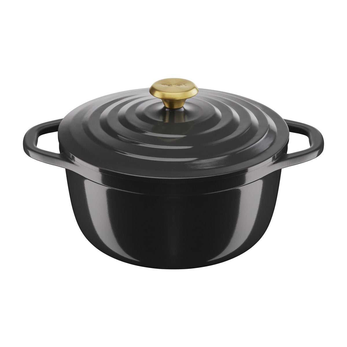 Tefal Air Topf 4,7 l Grau