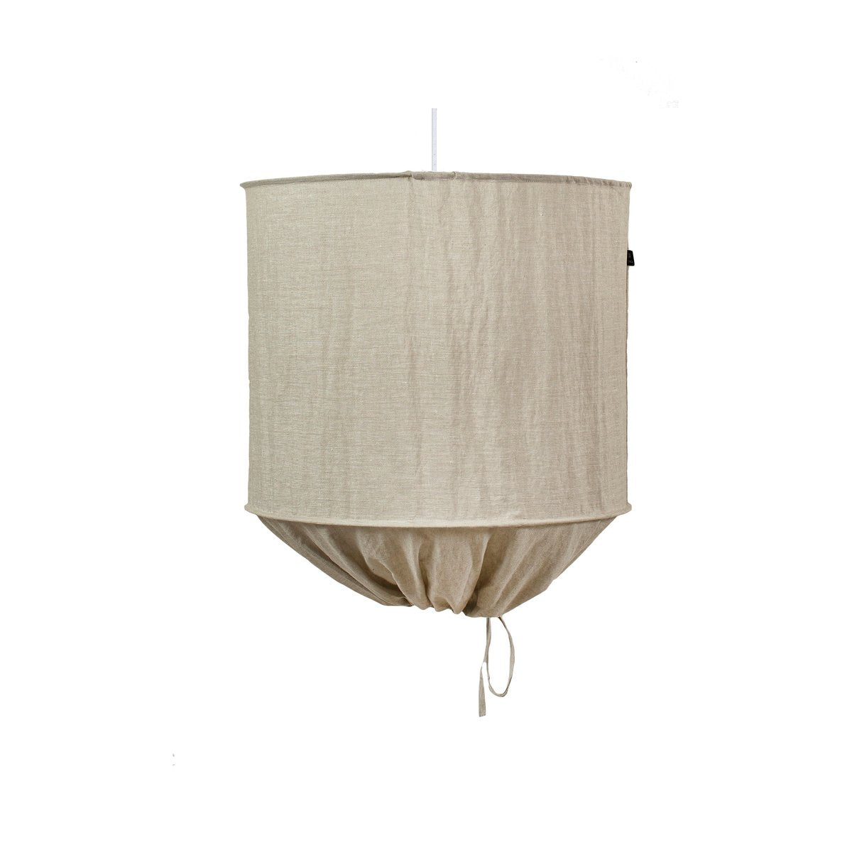 Himla Dalslight Lampenschirm oatmeal Ø 40 cm