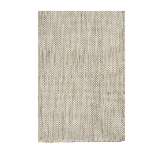 Himla Ulva Teppich 200 x 300 cm Natural/Sand