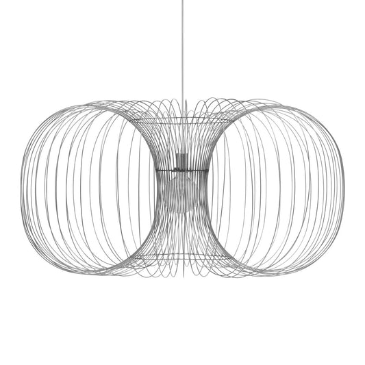 Normann Copenhagen Coil Leuchte EU Ø 110