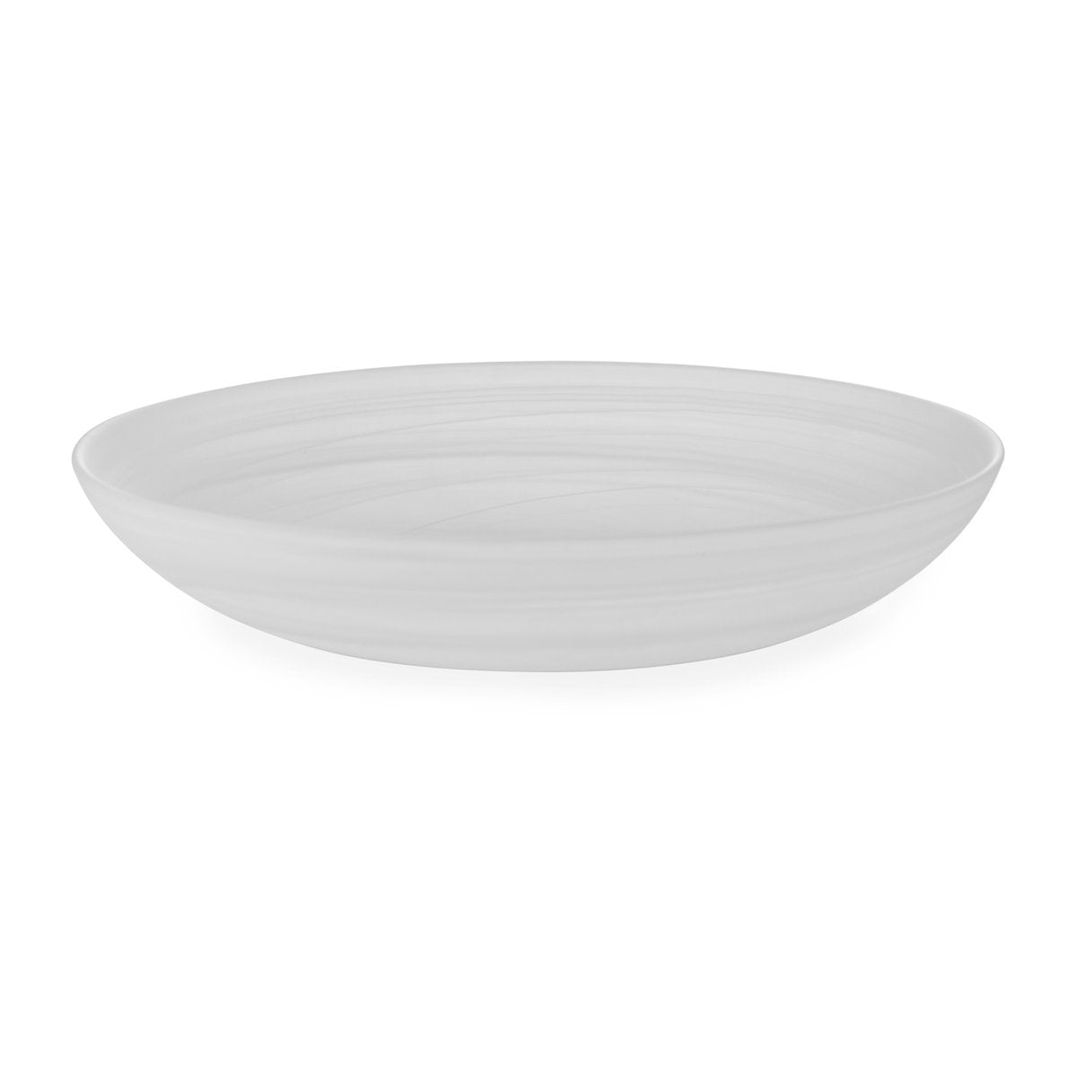 Normann Copenhagen Cosmic tiefer Teller Ø 22 Weiß