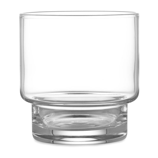 Normann Copenhagen Fit Glas s 27 cl Clear