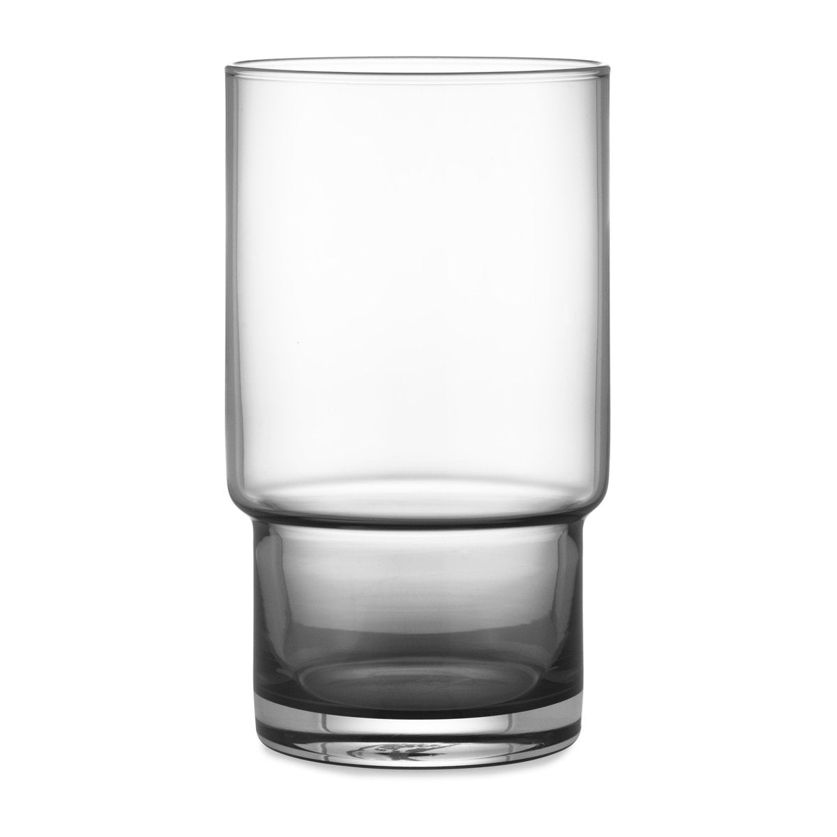 Normann Copenhagen Fit Glas l 38 cl Smoke