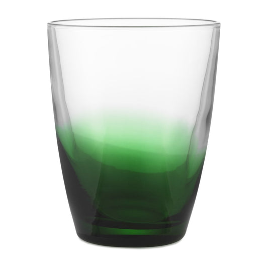 Normann Copenhagen Hue Glas 33,5 cl Grün