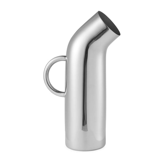 Normann Copenhagen Pipe Karaffe 1,2 l Edelstahl