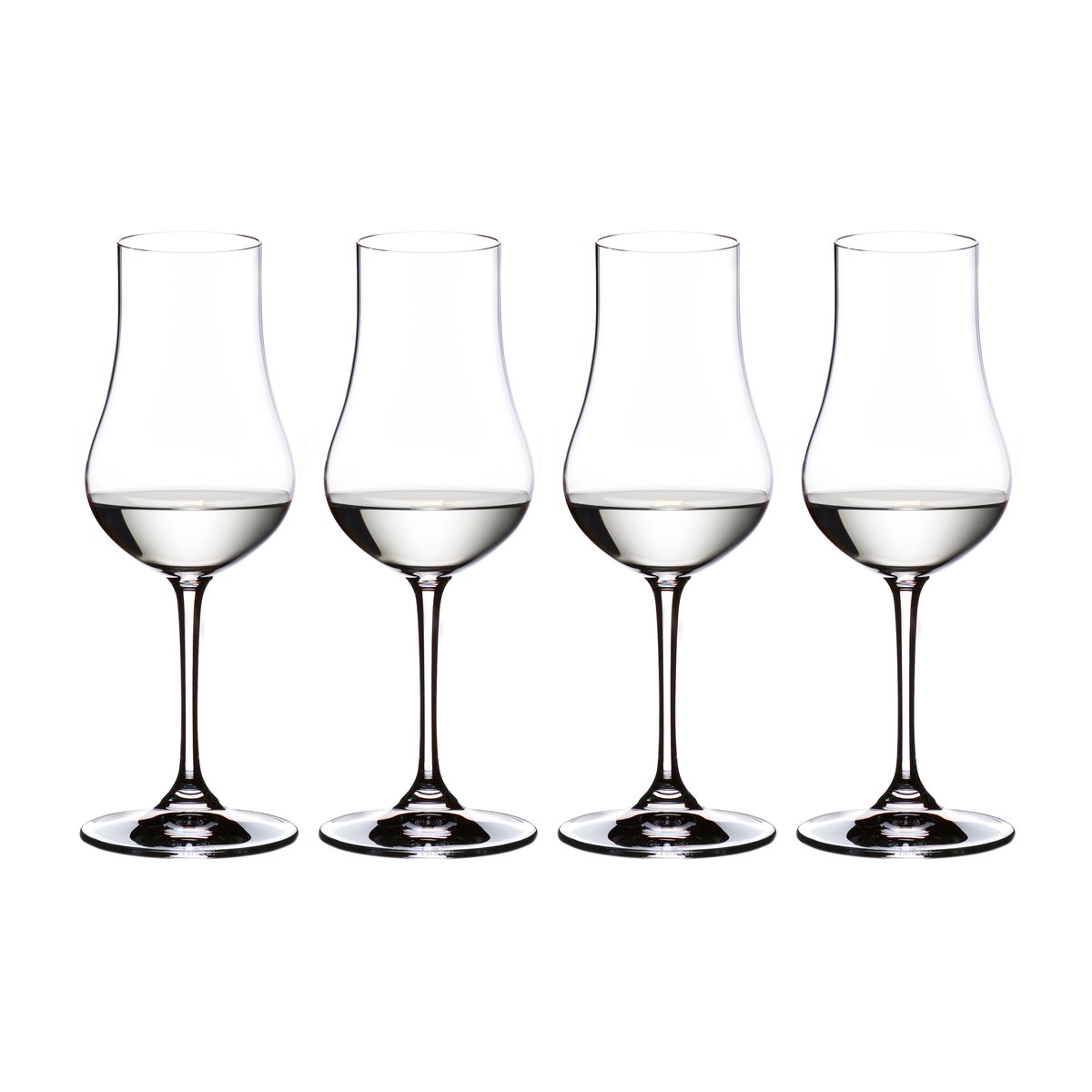 Riedel Riedel Bar Tumbler akvavitglas 4-pack 20,7 cl