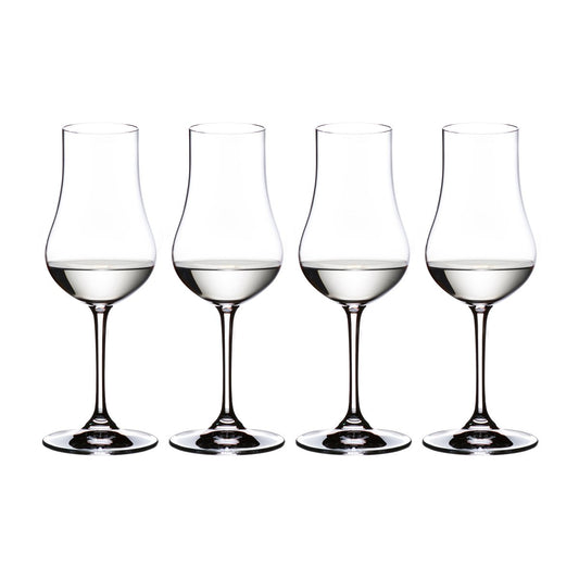 Riedel Riedel Bar Tumbler akvavitglas 4-pack 20,7 cl